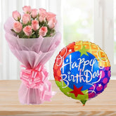 Roses-and-Balloon